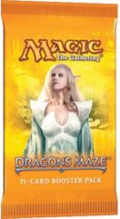 Dragon's Maze